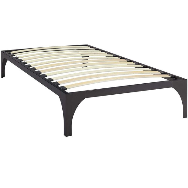 Modway Ollie Twin Bed Frame | Beds | Modishstore-6