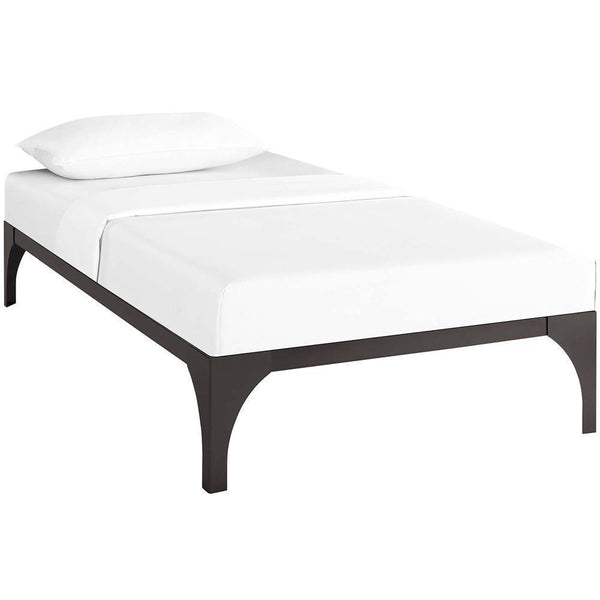 Modway Ollie Twin Bed Frame | Beds | Modishstore-5