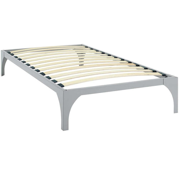 Modway Ollie Twin Bed Frame | Beds | Modishstore-10