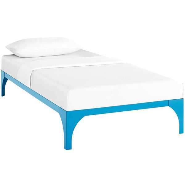 Modway Ollie Twin Bed Frame | Beds | Modishstore-14