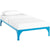 Modway Ollie Twin Bed Frame | Beds | Modishstore-14