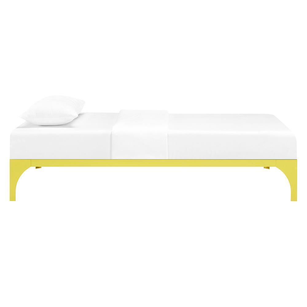 Modway Ollie Twin Bed Frame | Beds | Modishstore-30