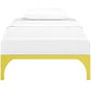 Modway Ollie Twin Bed Frame | Beds | Modishstore-26