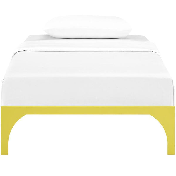 Modway Ollie Twin Bed Frame | Beds | Modishstore-26