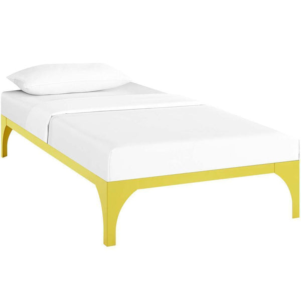 Modway Ollie Twin Bed Frame | Beds | Modishstore-29