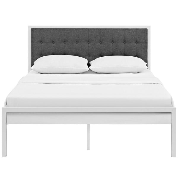 Modway Millie King Fabric Bed | Beds | Modishstore-4