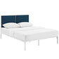 Modway Della Full Fabric Bed | Beds | Modishstore-7