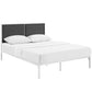 Modway Della Full Fabric Bed | Beds | Modishstore-6