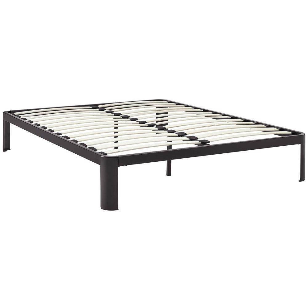 Modway Corinne King Bed Frame | Beds | Modishstore-4