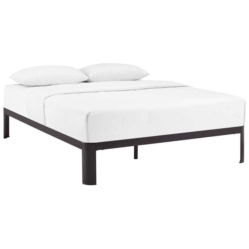 Modway Corinne King Bed Frame | Beds | Modishstore-2