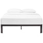 Modway Corinne King Bed Frame | Beds | Modishstore-5