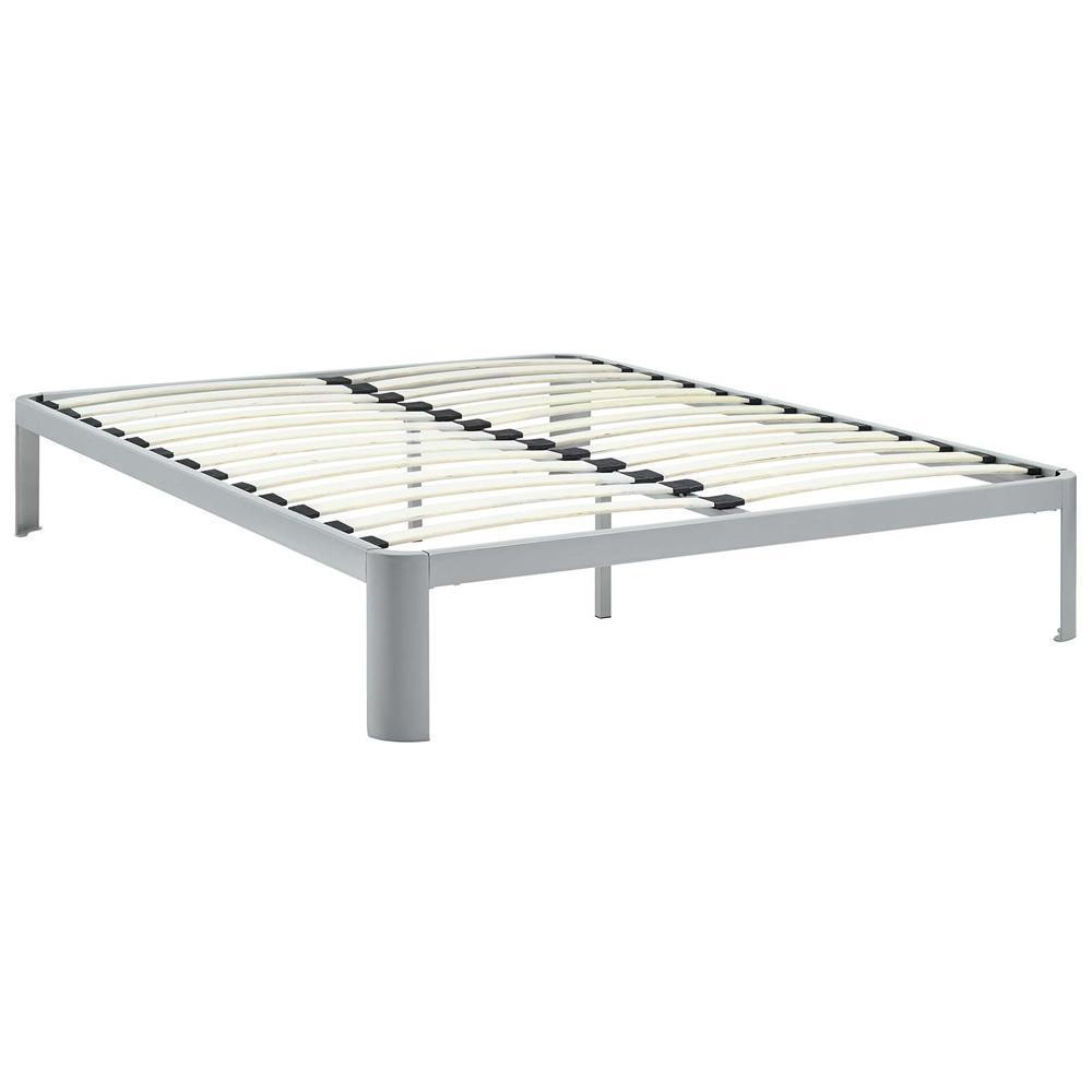 Modway Corinne King Bed Frame | Beds | Modishstore-8
