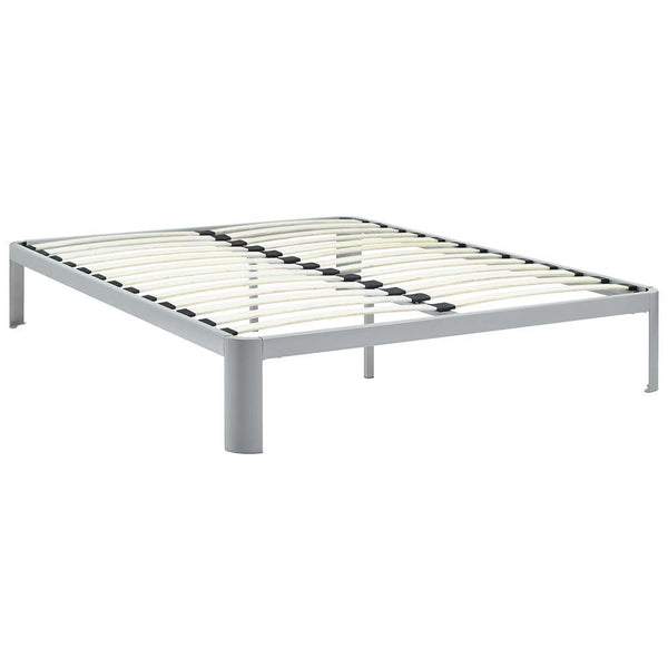 Modway Corinne King Bed Frame | Beds | Modishstore-8