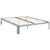 Modway Corinne King Bed Frame | Beds | Modishstore-8