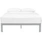 Modway Corinne King Bed Frame | Beds | Modishstore-9