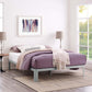 Modway Corinne King Bed Frame | Beds | Modishstore-6
