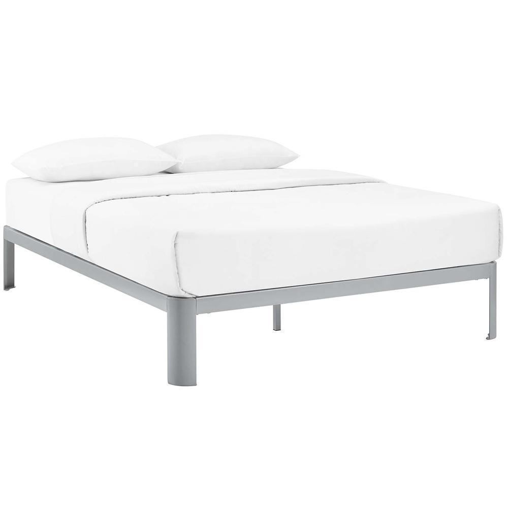 Modway Corinne King Bed Frame | Beds | Modishstore-7
