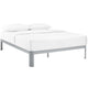 Modway Corinne King Bed Frame | Beds | Modishstore-7