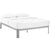 Modway Corinne King Bed Frame | Beds | Modishstore-7