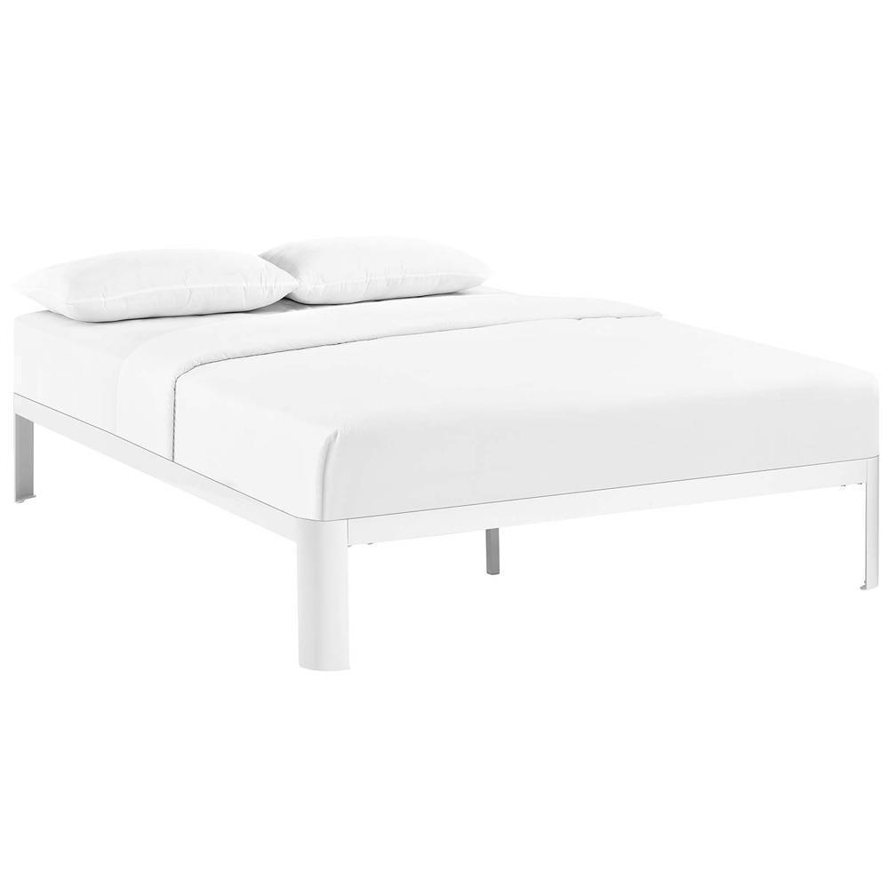 Modway Corinne King Bed Frame | Beds | Modishstore-11