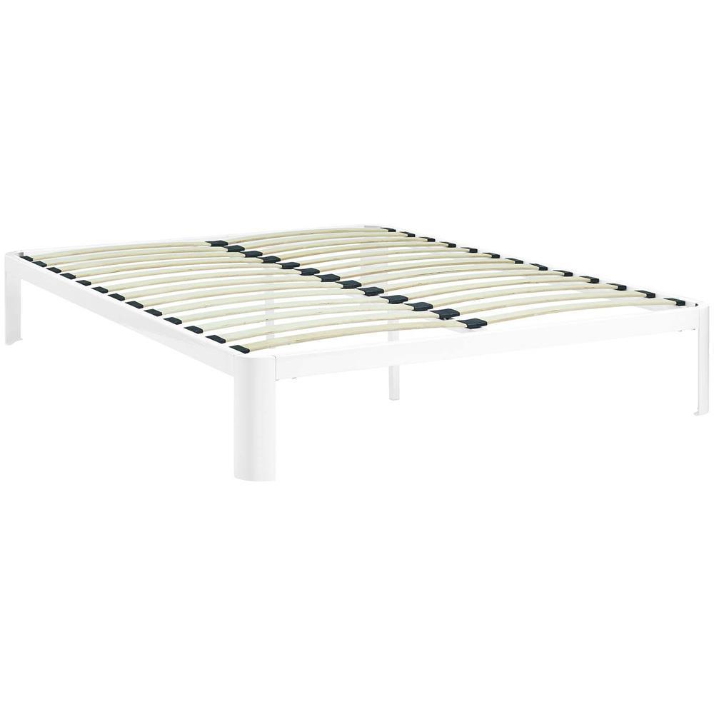 Modway Corinne King Bed Frame | Beds | Modishstore-13