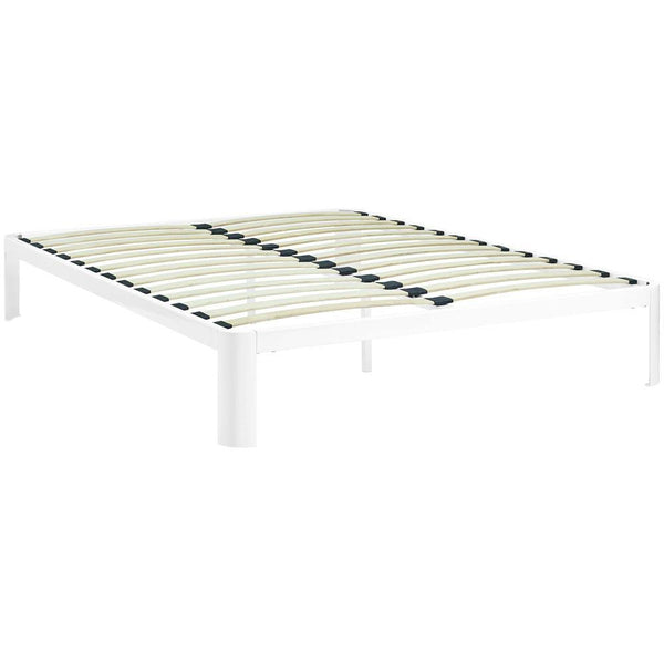 Modway Corinne King Bed Frame | Beds | Modishstore-13