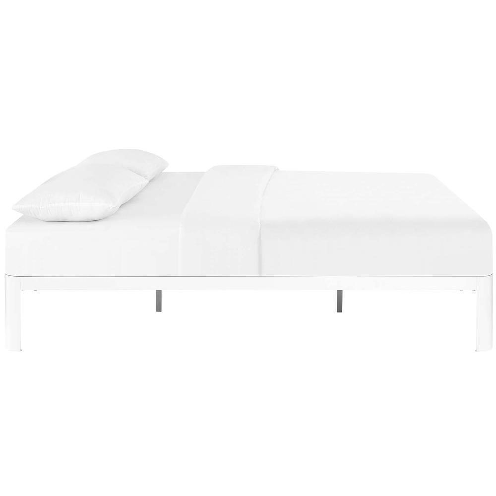 Modway Corinne King Bed Frame | Beds | Modishstore-12