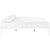 Modway Corinne King Bed Frame | Beds | Modishstore-12