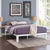 Modway Corinne King Bed Frame | Beds | Modishstore-10