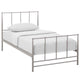 Modway Estate Twin Bed | Beds | Modishstore-16