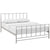 Modway Estate Queen Bed | Beds | Modishstore-17