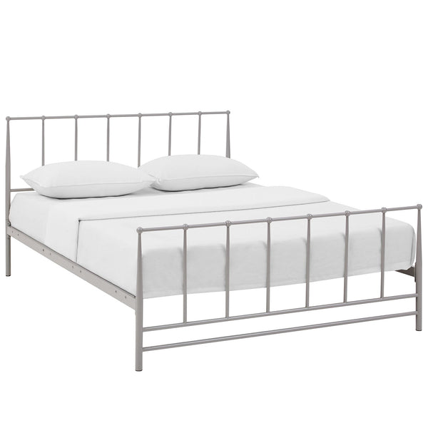 Modway Estate King Bed | Beds | Modishstore-16