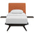 Modway Tracy 3 Piece Twin Bedroom Set - MOD-5484 | Beds | Modishstore-20