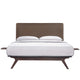 Modway Tracy 3 Piece Full Bedroom Set - MOD-5485 | Beds | Modishstore-2