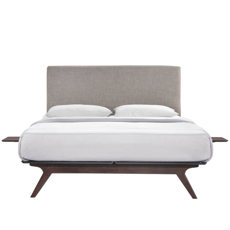 Modway Tracy 3 Piece Full Bedroom Set - MOD-5485 | Beds | Modishstore-26