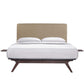 Modway Tracy 3 Piece Full Bedroom Set - MOD-5485 | Beds | Modishstore-18