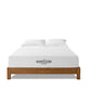 Modway Aveline 10" King Mattress - White | Mattresses | Modishstore-3