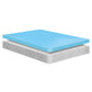Modway Aveline 10" King Mattress - White | Mattresses | Modishstore