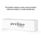 Modway Aveline 10" King Mattress - White | Mattresses | Modishstore-2