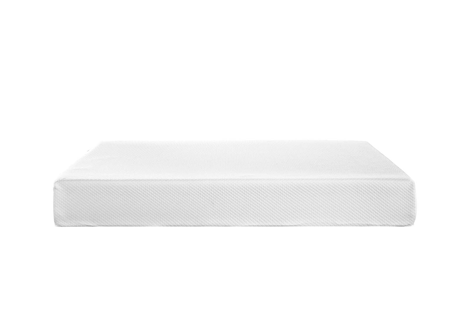 Modway Aveline 10" King Mattress - White | Mattresses | Modishstore-4