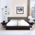 Modway Freja 3 Piece Queen Fabric Bedroom Set | Bedroom Sets | Modishstore
