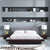 Modway Freja 3 Piece Queen Fabric Bedroom Set | Bedroom Sets | Modishstore-7