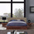 Modway Freja 3 Piece Queen Fabric Bedroom Set | Bedroom Sets | Modishstore-21