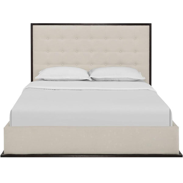 Modway Madeline Queen Upholstered Bed Frame | Beds | Modishstore-5