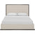 Modway Madeline Queen Upholstered Bed Frame | Beds | Modishstore-5