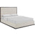 Modway Madeline Queen Upholstered Bed Frame | Beds | Modishstore-2