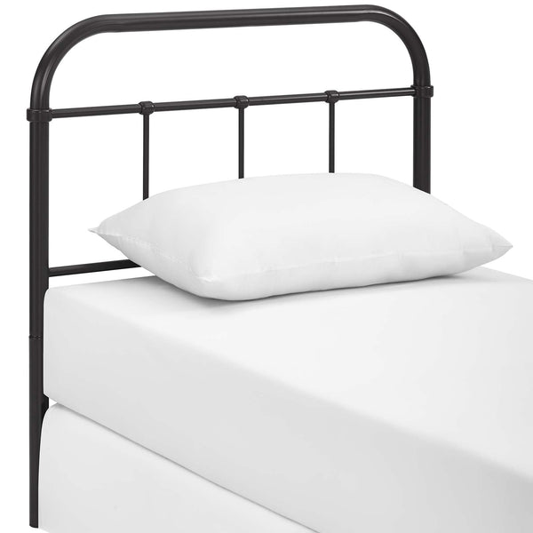 Modway Serena Twin Steel Headboard | Kids Collection | Modishstore-13