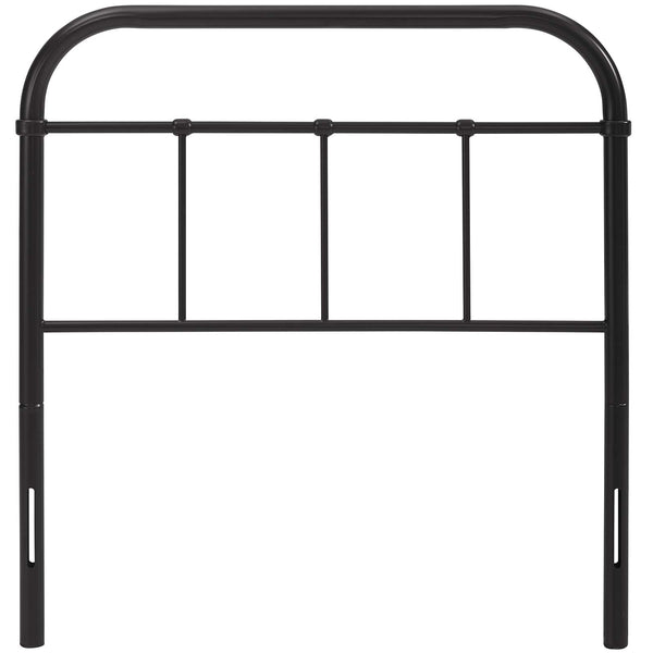 Modway Serena Twin Steel Headboard | Kids Collection | Modishstore-14