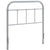 Modway Serena Twin Steel Headboard | Kids Collection | Modishstore-11