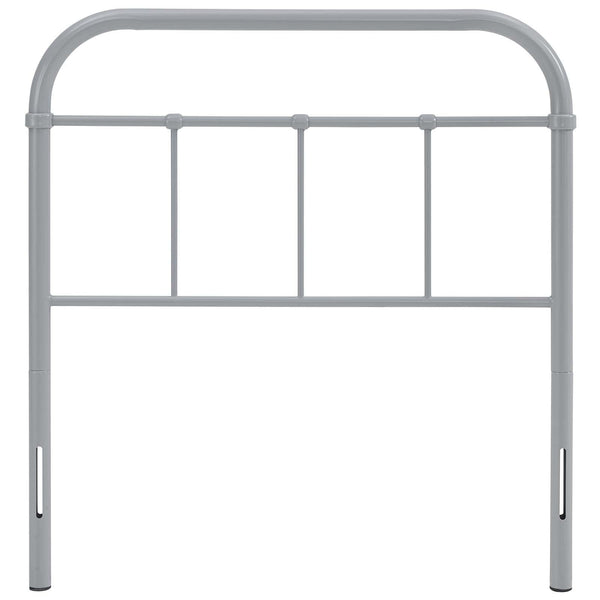 Modway Serena Twin Steel Headboard | Kids Collection | Modishstore-19